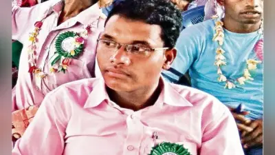 गैंग रेप का मास्टरमाइंड जोनास तिड़ू ने स्वीकारा: RTI से ली घोटाले की जानकारी फिर समानांतर सरकार बनाने में जुटा