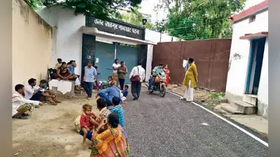 पटना : महिला सुधार गृह की हुई जांच, संवासिनें वर्तमान अधीक्षक के तबादले पर हैं नाराज