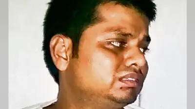 पटना : लाखों खर्च के बाद भी प्रेमिका ने ठुकराया तो मार दी गोली