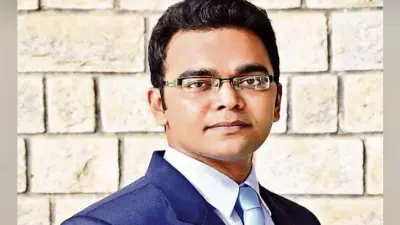 जमशेदपुर : कदमा के रहने वाले शिशिर बने गूगल में प्रोजेक्ट मैनेजर, 50 लाख सालाना का मिला पैकेज