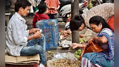 रांची : कागज में सिमट कर रह गया पॉलिथीन बैन