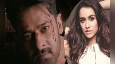 ब्लॉकबस्टर होगी प्रभास की ‘साहो’, ये एक्ट्रेस है उनके अपोजिट