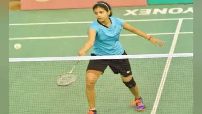 भारतीय बैडमिंटन खिलाड़ियों का रूस ओपन में शानदार प्रदर्शन जारी