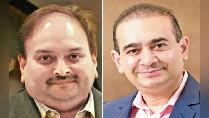 भगोड़े कारोबारी विजय माल्या, नीरव मोदी, मेहुल चोकसी को ‘पकड़कर’ भारत ला रही है मोदी सरकार!