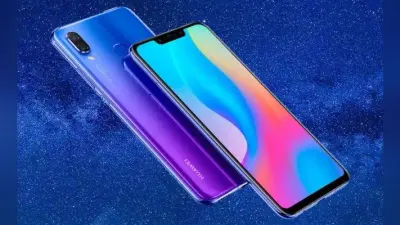 6GB रैम और 4 कैमरे के साथ लांच हुए Huawei Nova 3, Nova 3i स्मार्टफोन्स