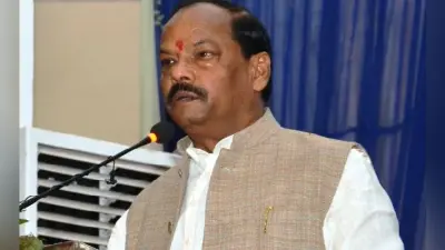 28 जुलाई को बाबाधाम और बासुकीनाथ धाम में CM रघुवर करेंगे श्रावणी मेले का उद्घाटन