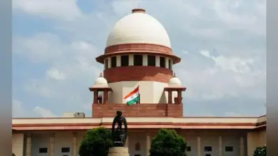 मॉब लिंचिंग पर सुप्रीम कोर्ट की बड़ी टिप्पणी : लोगों की भीड़ द्वारा हत्या की जा रही है, कोई चिंतित नजर नहीं आता
