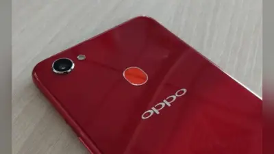 10GB रैम, 512GB स्टोरेज के साथ जल्द लांच होगा यह Oppo स्मार्टफोन…!