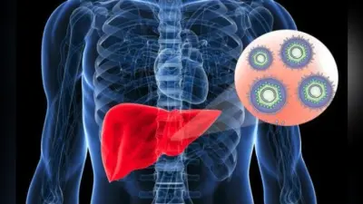 Health News: हेपेटाइटिस को हल्के में न लें, हर साल 4 लाख लोगों को निगल रहा यह संक्रमण