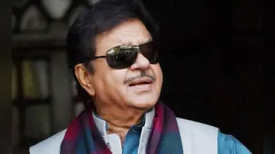 एक्टर और BJP नेता शत्रुघ्न सिन्हा के आवास पर हो गया हादसा, गार्ड की बंदूक से चली गोली