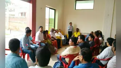जनजातीय एवं क्षेत्रीय भाषाओं को लेकर आंदोलन तेज