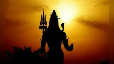 चलो बुलावा आया है, बाबा ने बुलाया है: प्रकृति की वास्तविकता ही हैं शिवशंकर