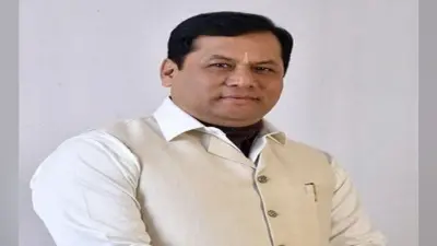 #NRCAssam का फाइनल ड्रॉफ्ट जारी होने पर CM सोनोवाल ने लोगों को दी बधाई