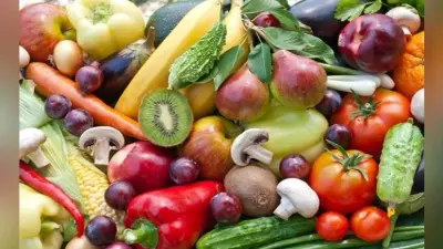 Health Research: ऐसा खाना खाएंगे, तो कैंसर से बचे रहेंगे…