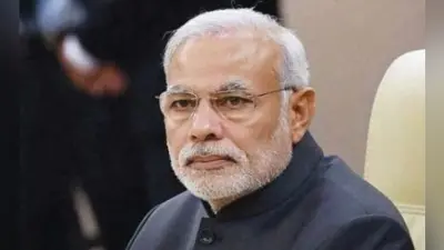 प्रधानमंत्री पर ‘रासायनिक हमले” की धमकी देनेवाला झारखंड का रहनेवाला, गिरफ्तार
