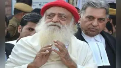 बढ़ रही है आसाराम की मुश्किलें, 16 संपत्तियों को ध्वस्त करने का फैसला जल्द