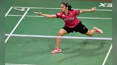 साइना, श्रीकांत विश्व चैंपियनशिप के अगले दौर में