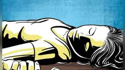 Honour killing in Bihar : बेटी की हत्या के आरोप में पिता गिरफ्तार, भाई फरार