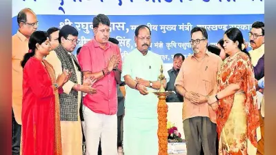 बेरोजगार युवा डेयरी चलायें, सरकार हर मदद करने को तैयार : मुख्यमंत्री