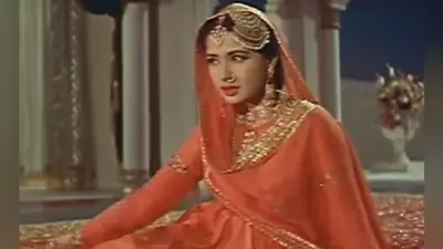 बर्थडे: इस वजह से मीना कुमारी को अनाथालय छोड़ आये थे उनके पिता, जानें ये खास बातें