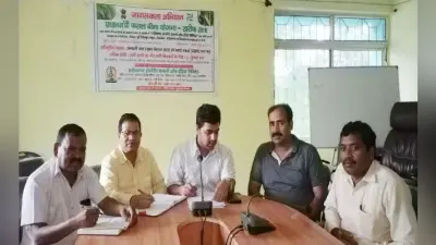 किसान निःशुल्क करायें फसल बीमा, अंतिम तिथि बढ़ने की संभावना