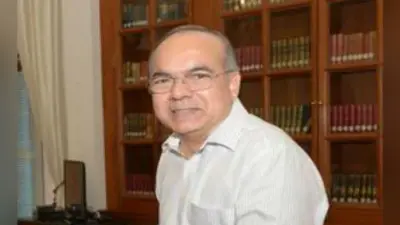 CPWD के महानिदेशक प्रभाकर सिंह को एक साल का सेवा विस्तार