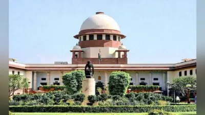 बिल्डरों के गोरखधंधे पर रोक लगायेगा सुप्रीम कोर्ट