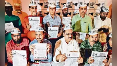 रांची : 10 लाख घरों तक जाने का लक्ष्य