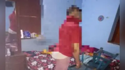 रांची : किसलय मिश्रा ने पूछताछ में कहा, मैं दीपक के परिवार की मदद करता था, उनकी बर्बादी का कारण क्यों बनूंगा