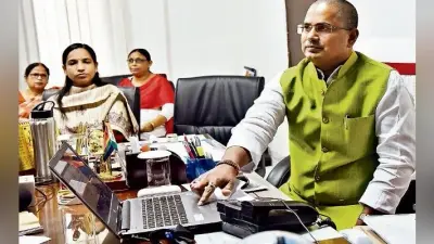 राज्य में खुलेगा कृषि संयंत्र बैंक : राणा रणधीर