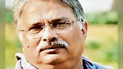 राज्यपाल के खिलाफ दुष्प्रचार करना शर्मनाक : देवेश कुमार