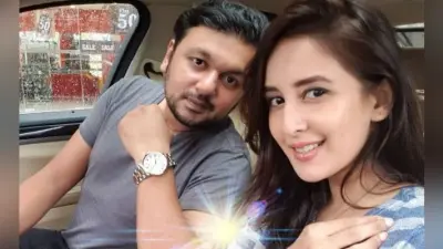 टीवी एक्ट्रेस चाहत खन्ना लेंगी तलाक, 5 साल बाद टूटी दूसरी शादी