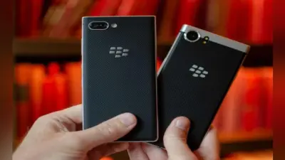भारत में जल्द ही सस्ते Smartphone लॉन्च कर सकती है BlackBerry