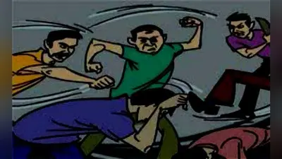 मुस्लिम युवक के साथ मारपीट और दाढ़ी काटने के आरोप में तीन गिरफ्तार