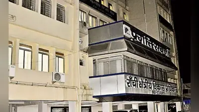 केवल हाजिरी बनानेवाले कर्मचारियों पर सालाना ढाई करोड़ खर्च कर रही झारखंड सरकार