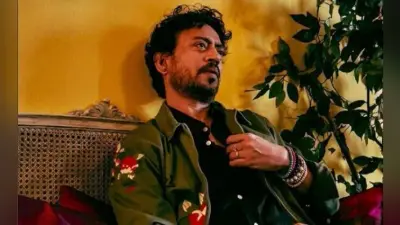 इरफान खान ने कहा- गले में एक बोर्ड टांग लूं, जिसपर लिखा हो, मैं कुछ दिन में मरनेवाला हूं
