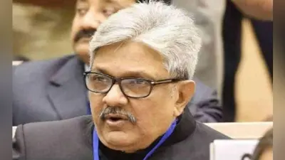 सुप्रीम कोर्ट के जज के रूप में जस्टिस केएम जोसेफ के नाम को केंद्र ने दी मंजूरी