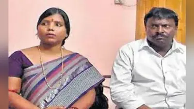 जानें, आखिर क्यों विधायक बीमा भारती ने पति पर लगाया था बेटे को जहर देने का आरोप