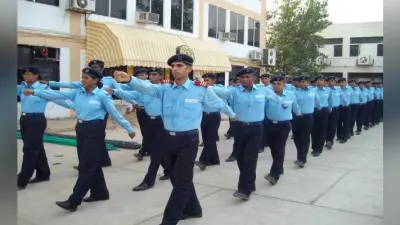 Private Securuty इंडस्ट्री की जीएसटी में कटौती की मांग पर गौर करेगा वित्त मंत्रालय