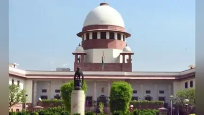 सुप्रीम कोर्ट ने संवैधानिक मामलों की सुनवाई के Live Telecast के लिए दिशा-निर्देश तैयार करने को कहा