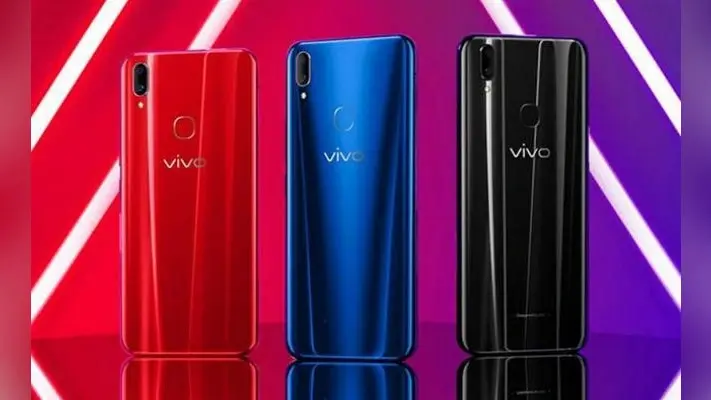 Vivo V9, Vivo Nex स्मार्टफोन यहां मिलेगा सिर्फ 1947 रुपये में