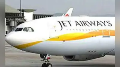 जेट एयरवेज के नये मालिक बने मुरारी जालान, रांची से की थी व्यवसाय की शुरुआत