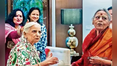 ‘मत मारो तलवरिया’ ठुमरी को तलवार भांजकर ‘मत मारो तल-व-अ-व-अ…रिया’ न किया जाये