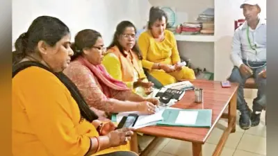 कांके : पंचायत के सामने दो लाख में हुआ था नाबालिग की इज्जत का सौदा