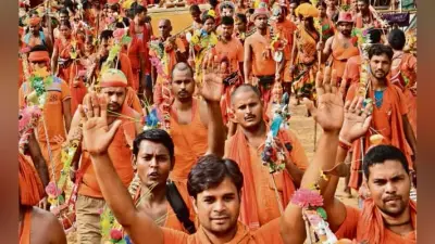 शिव मानव के अध्यात्मिक विकास के प्रतिनिधि हैं