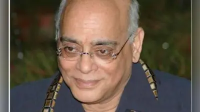 अमिताभ बच्चन के समधी उद्योगपति राजन नंदा का निधन