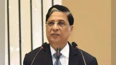 जस्टिस जोसफ की वरिष्ठता को लेकर चीफ जस्टिस से मिले सुप्रीम कोर्ट के जज