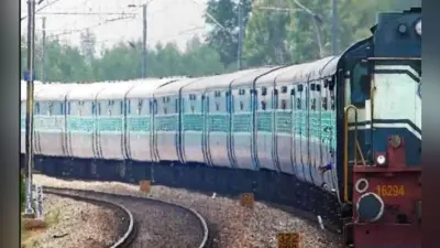 रांची डिवीजन से जल्द शुरू होगी ट्रेन कैप्टन योजना
