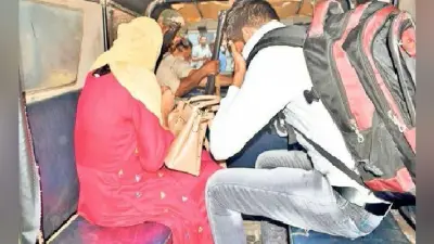 होटल में पुलिस की छापेमारी, आपत्तिजनक अवस्था में लड़का-लड़की बरामद