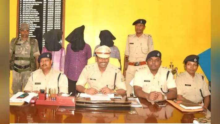 बोकारो : सीसीएल के निजी गार्ड को डीजल चोर दोस्तों ने उतारा था मौत के घाट, हत्याकांड में खुलासा